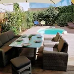 Du Cote De Chez Pam - Terrasse - Piscine - Parking Privee * Beblenheim