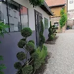 Du Cote De Chez Pam - Terrasse - Piscine - Parking Privee Dom wakacyjny *