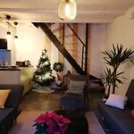 Du Cote De Chez Pam - Terrasse - Piscine - Parking Privee Dom wakacyjny