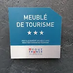 Du Cote De Chez Pam - Terrasse - Piscine - Parking Privee Dom wakacyjny