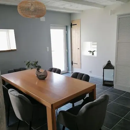 Du Cote De Chez Pam - Terrasse - Piscine - Parking Privee