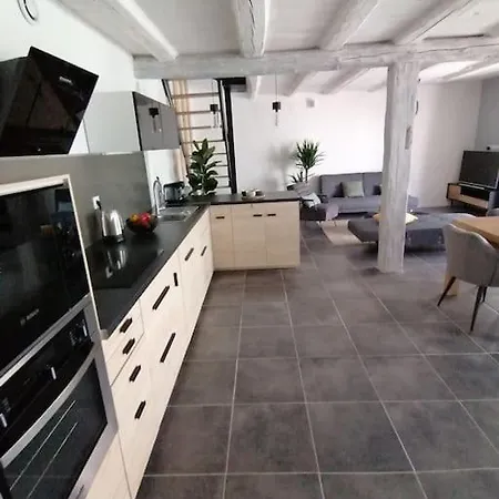 Du Cote De Chez Pam 別荘 ベーブレンハイム