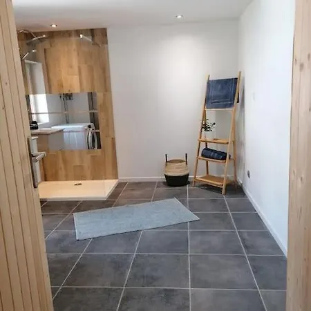 Du Cote De Chez Pam * 베블렌하임