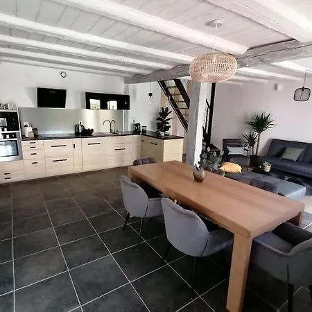 Du Cote De Chez Pam - Terrasse - Piscine - Parking Privee Beblenheim