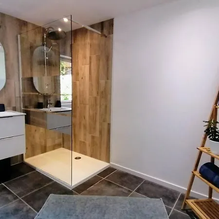 Du Cote De Chez Pam 別荘 *