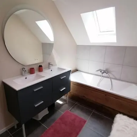 Du Cote De Chez Pam *