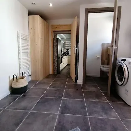 Du Cote De Chez Pam 別荘 *