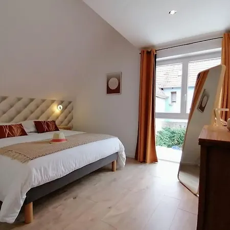 Du Cote De Chez Pam *