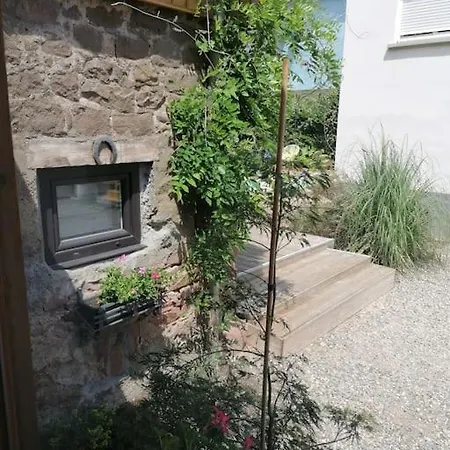 Du Côté De Chez Pam Beblenheim