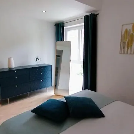 Du Cote De Chez Pam *