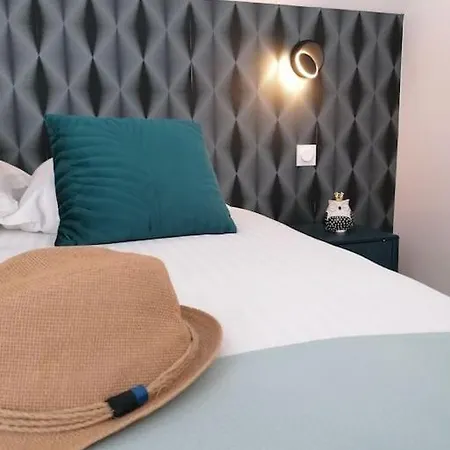 Du Cote De Chez Pam 別荘