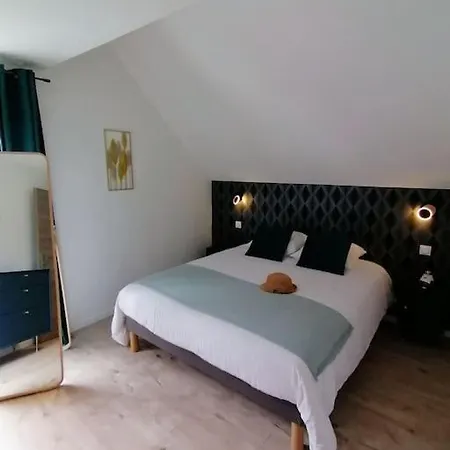 Du Cote De Chez Pam *