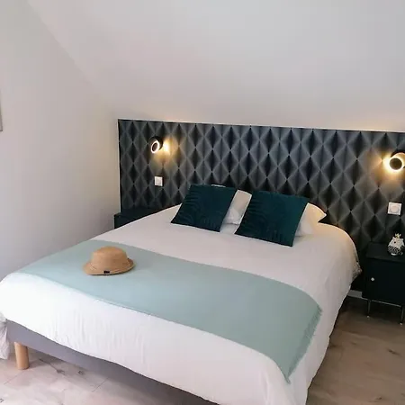 Du Côté De Chez Pam * Beblenheim