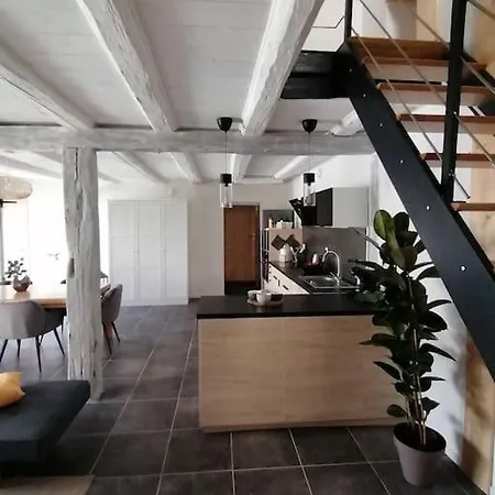 Du Côté De Chez Pam