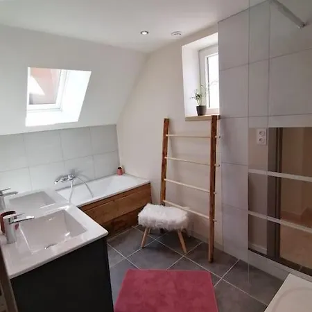 Du Cote De Chez Pam ベーブレンハイム