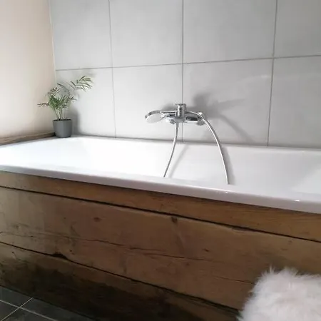 Du Cote De Chez Pam 別荘 ベーブレンハイム