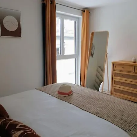 Du Côté De Chez Pam Casa de Férias