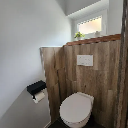 Casa vacanze Du Côté De Chez Pam Beblenheim