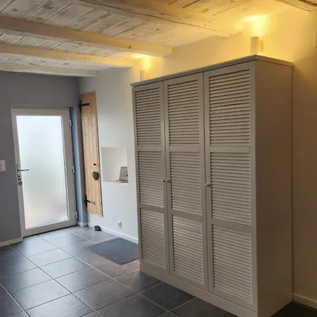 Du Cote De Chez Pam - Terrasse - Piscine - Parking Privee * Beblenheim