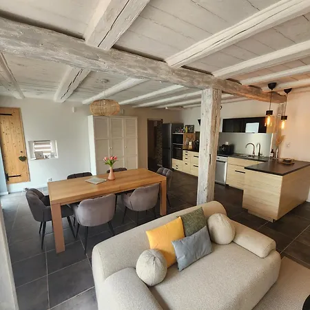 Du Cote De Chez Pam - Terrasse - Piscine - Parking Privee Beblenheim