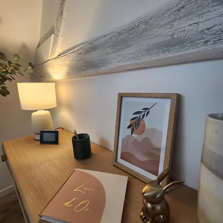 Casa vacanze Du Côté De Chez Pam