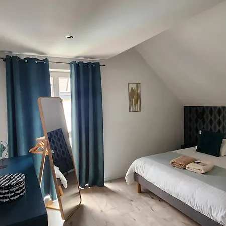 Du Côté De Chez Pam Casa vacanze
