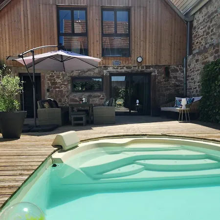 Du Côté De Chez Pam Casa vacanze *