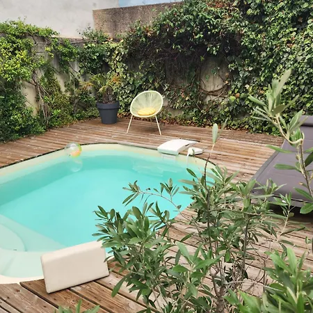 Du Côté De Chez Pam Casa vacanze Beblenheim