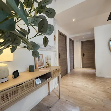 Du Côté De Chez Pam Casa vacanze *