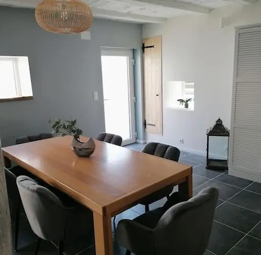 Du Côté De Chez Pam