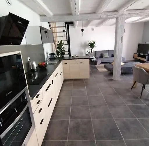 Du Côté De Chez Pam Casa vacanze Beblenheim