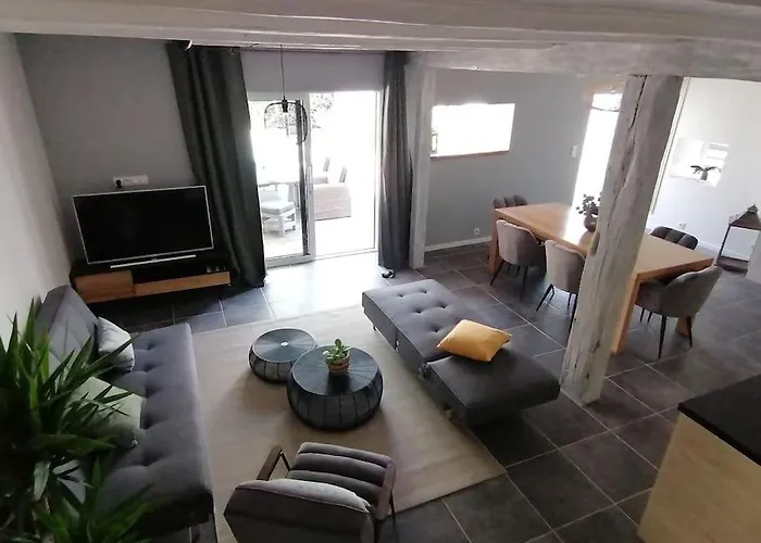 Du Côté De Chez Pam