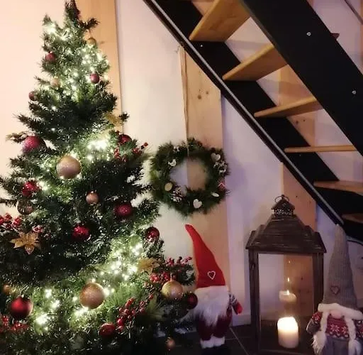 Du Côté De Chez Pam Casa vacanze *