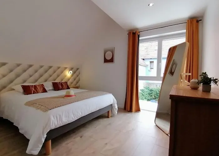 Du Côté De Chez Pam *