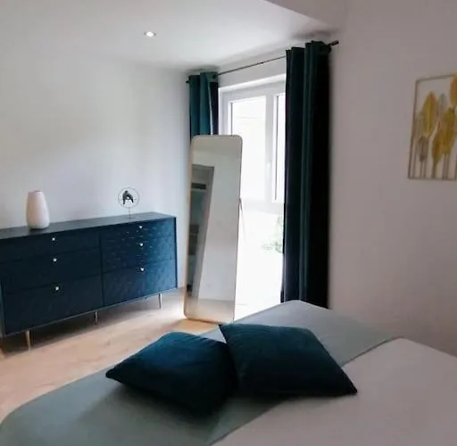 Du Côté De Chez Pam *