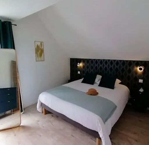 Du Côté De Chez Pam *
