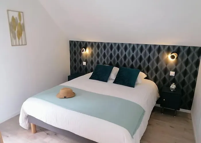 Du Côté De Chez Pam * Beblenheim