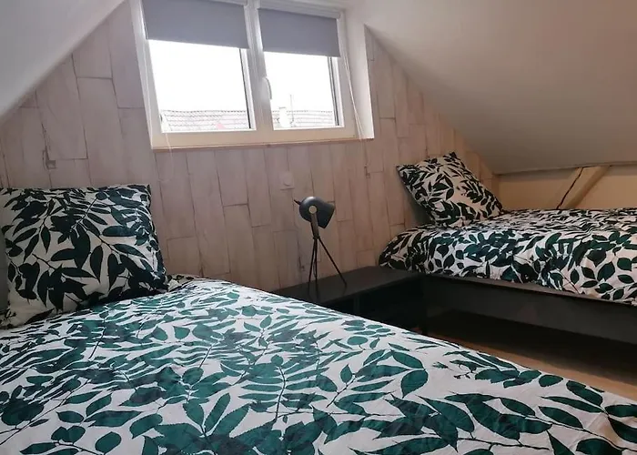 Du Côté De Chez Pam Casa vacanze
