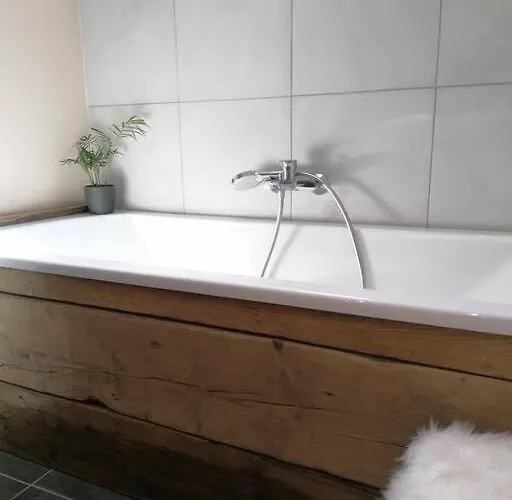 Du Côté De Chez Pam Casa vacanze Beblenheim