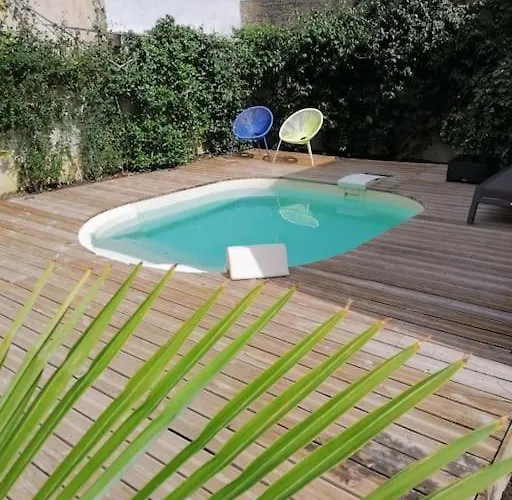 Casa vacanze Du Côté De Chez Pam Beblenheim