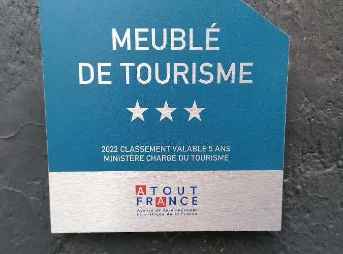 Du Côté De Chez Pam Casa vacanze