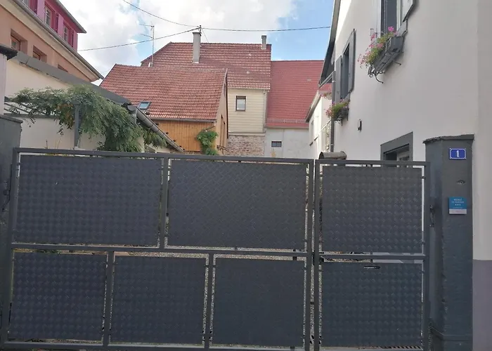 Du Côté De Chez Pam Casa vacanze